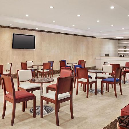 Makarem Al Bait Al Azizia Hotel La Meca Exterior foto