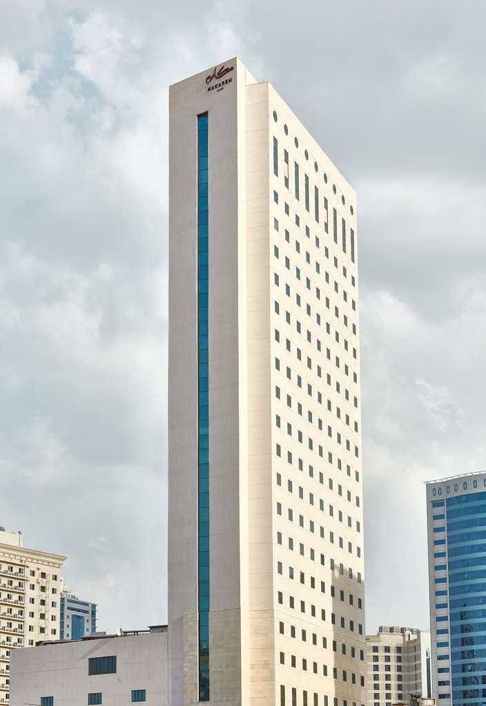 Makarem Al Bait Al Azizia Hotel La Meca Exterior foto