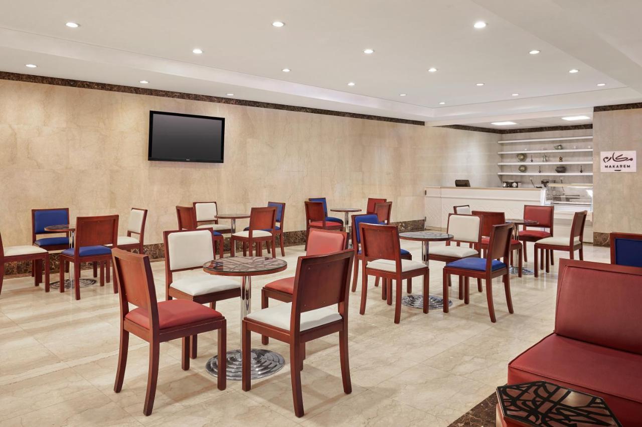 Makarem Al Bait Al Azizia Hotel La Meca Exterior foto