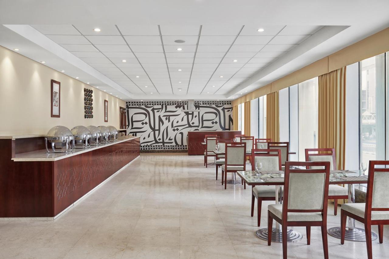 Makarem Al Bait Al Azizia Hotel La Meca Exterior foto