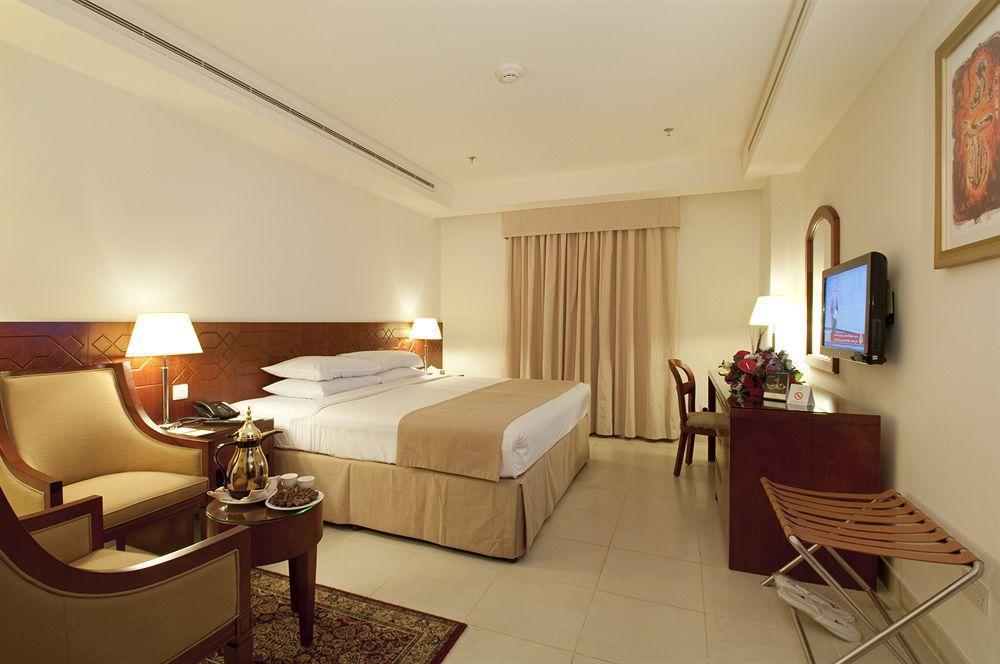 Makarem Al Bait Al Azizia Hotel La Meca Exterior foto