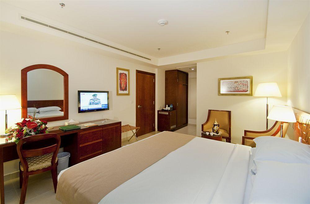 Makarem Al Bait Al Azizia Hotel La Meca Exterior foto