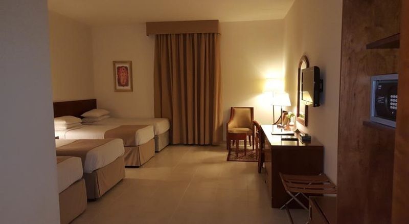 Makarem Al Bait Al Azizia Hotel La Meca Exterior foto