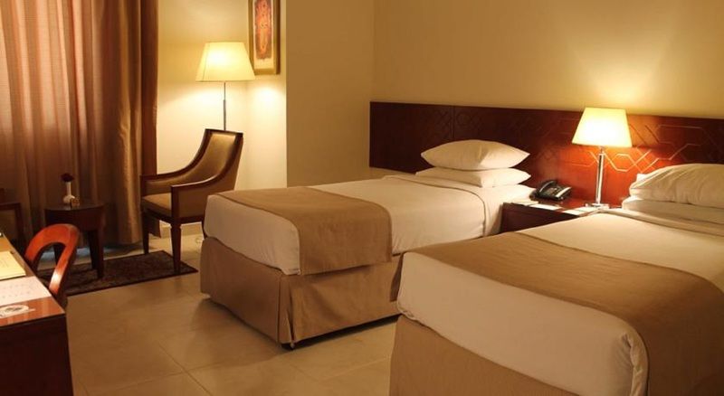 Makarem Al Bait Al Azizia Hotel La Meca Exterior foto