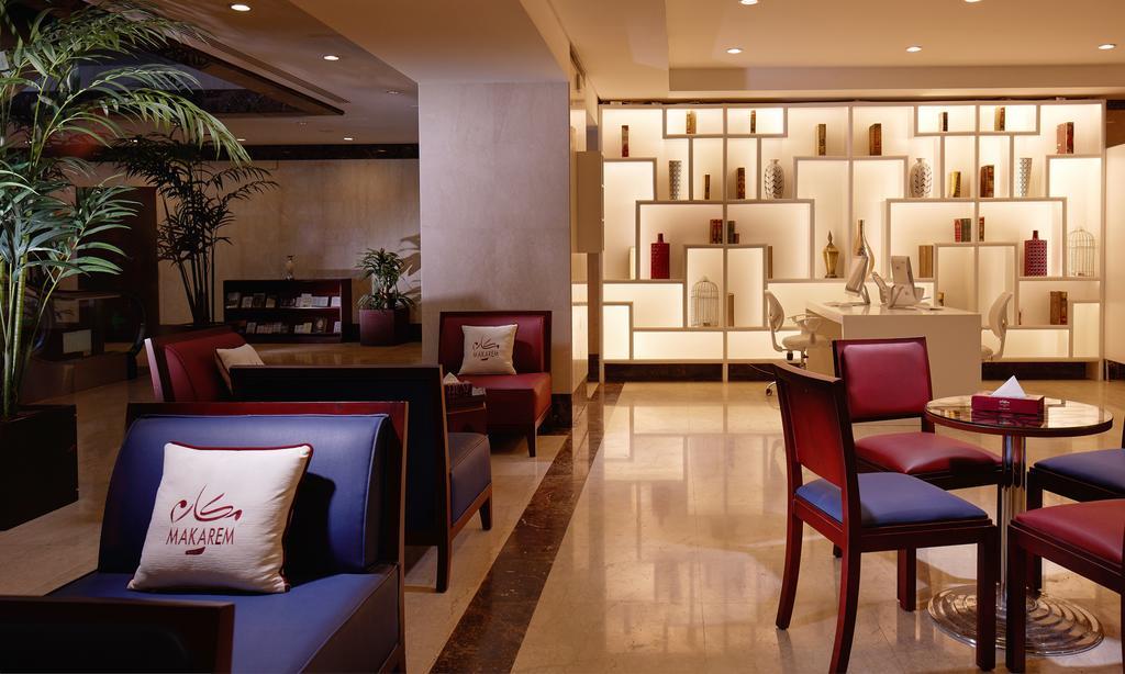 Makarem Al Bait Al Azizia Hotel La Meca Exterior foto